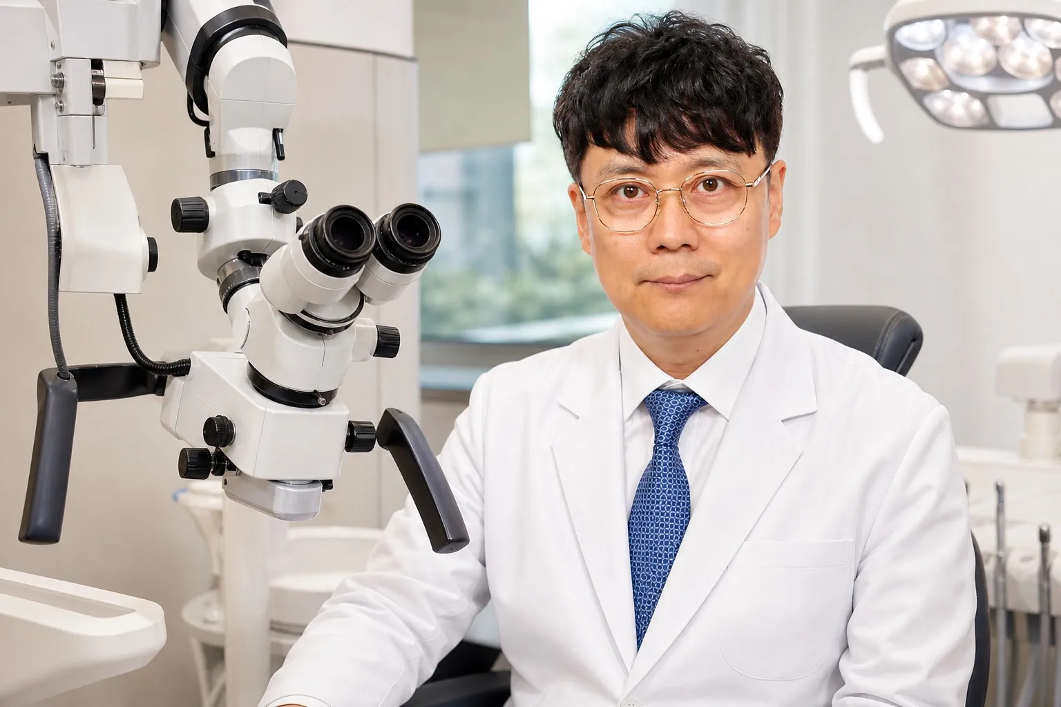 보존과 전문의의 원칙