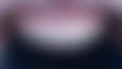 라미네이트 장착 직후 정면: 실제 임상 사진 (로그인 후 조회 가능, 현재 흐림 처리)